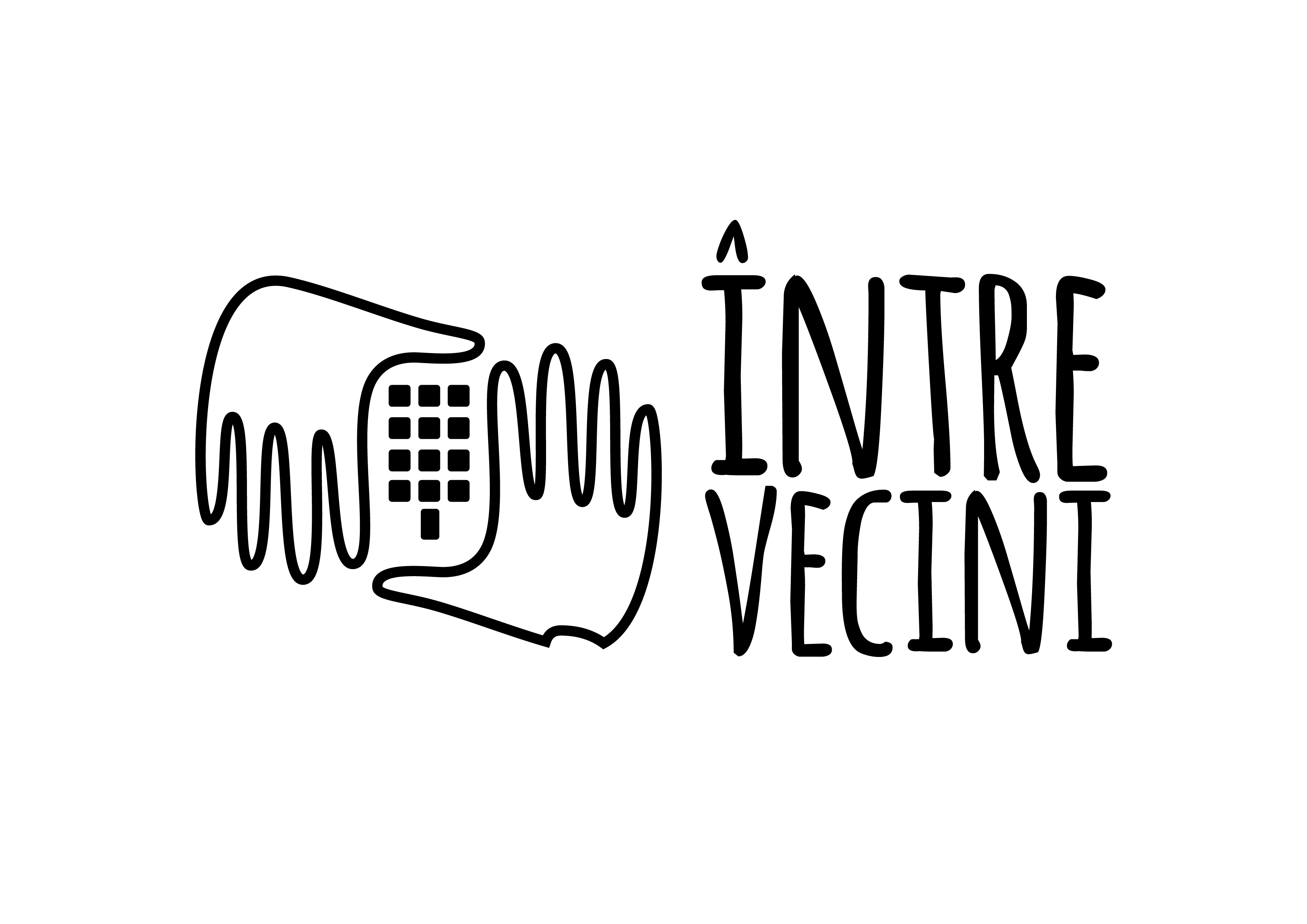Asociatia Intre Vecini logo