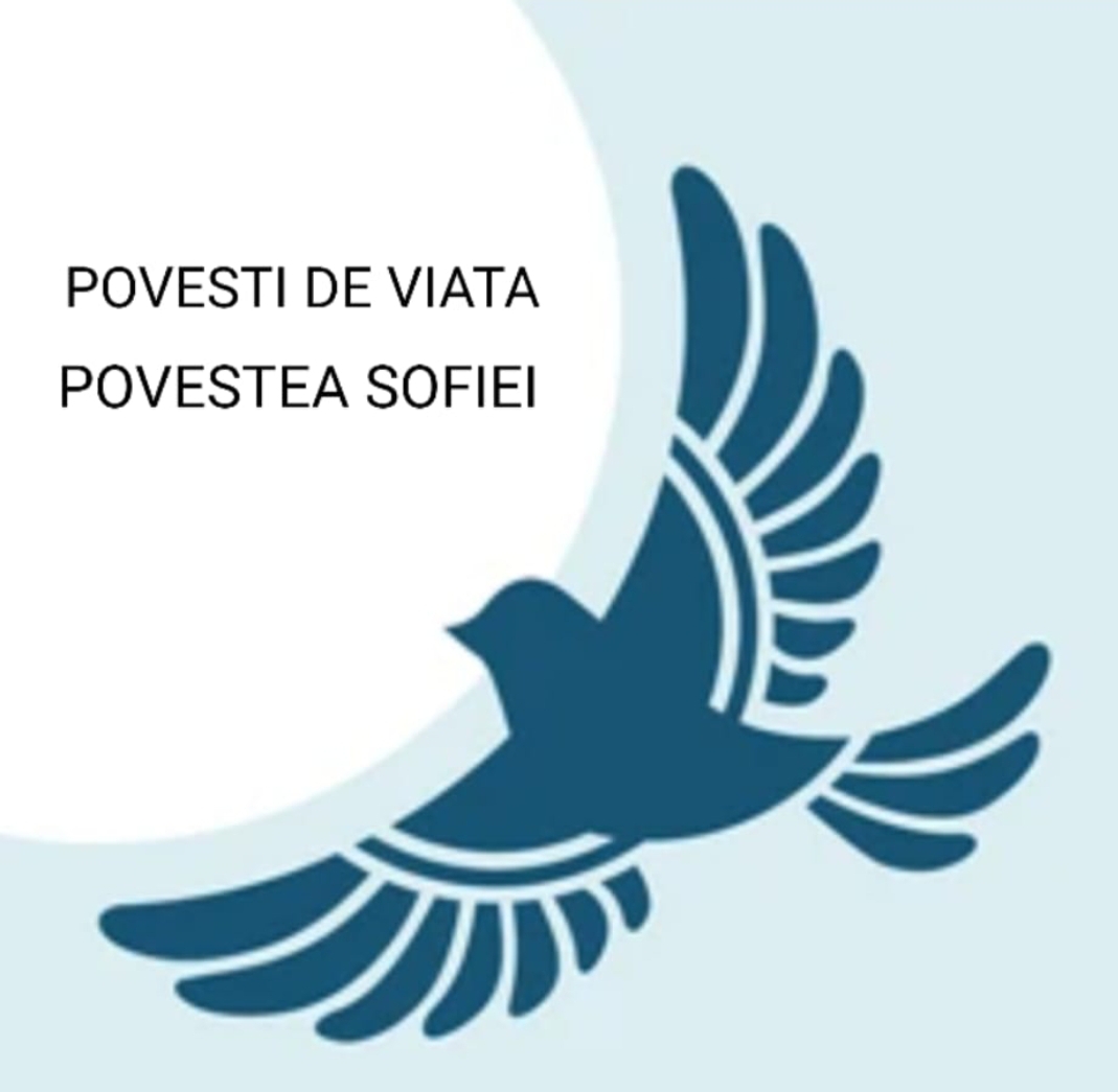 POVESTI DE VIATA-POVESTEA SOFIEI logo