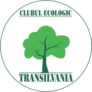 Clubul Ecologic Transilvania logo