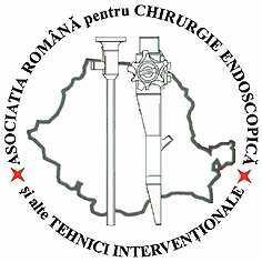 Asociatia Romana Pentru Chirurgie Endoscopica si Alte Tehnici Interventionale logo