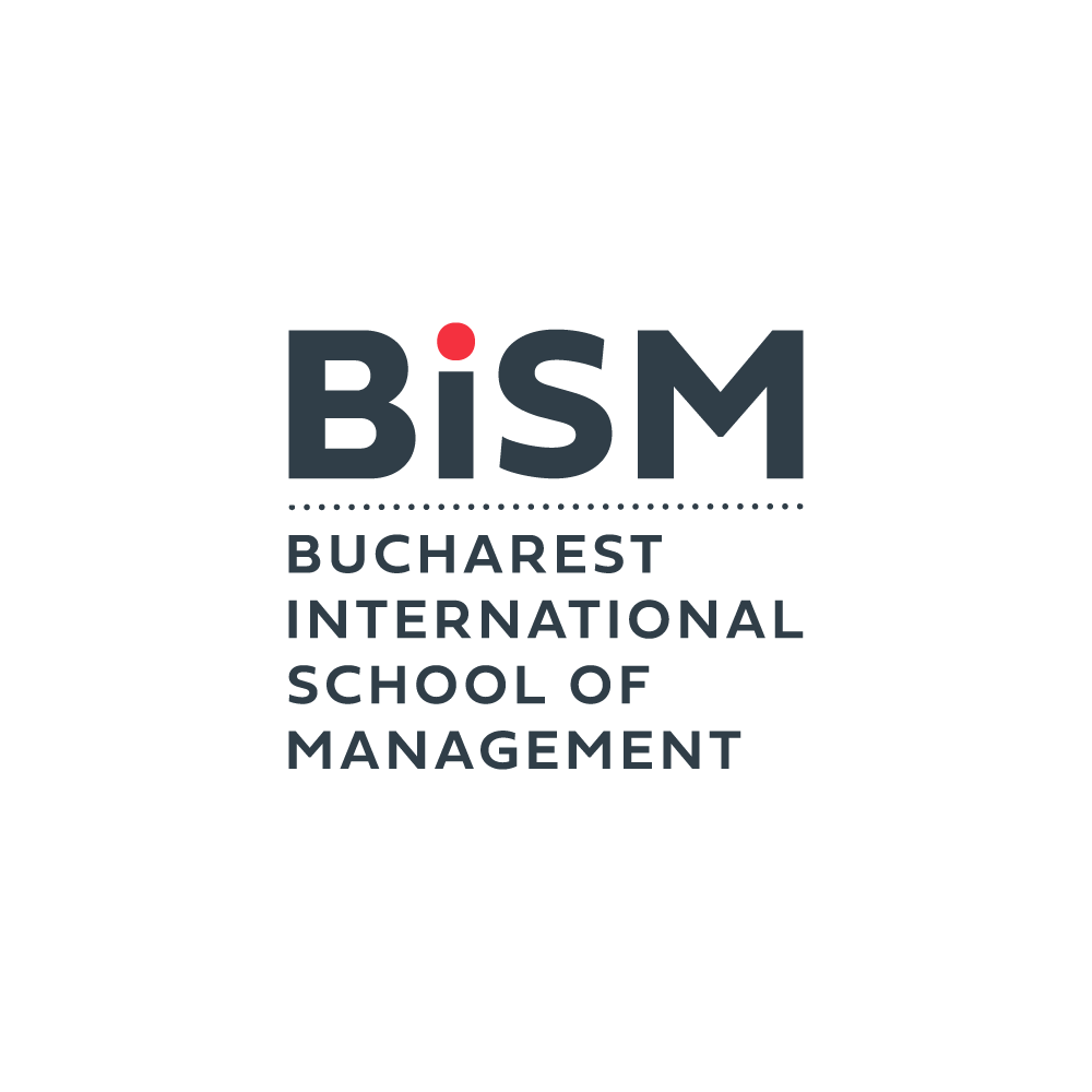 Asociatia BISM INTERNATIONAL logo