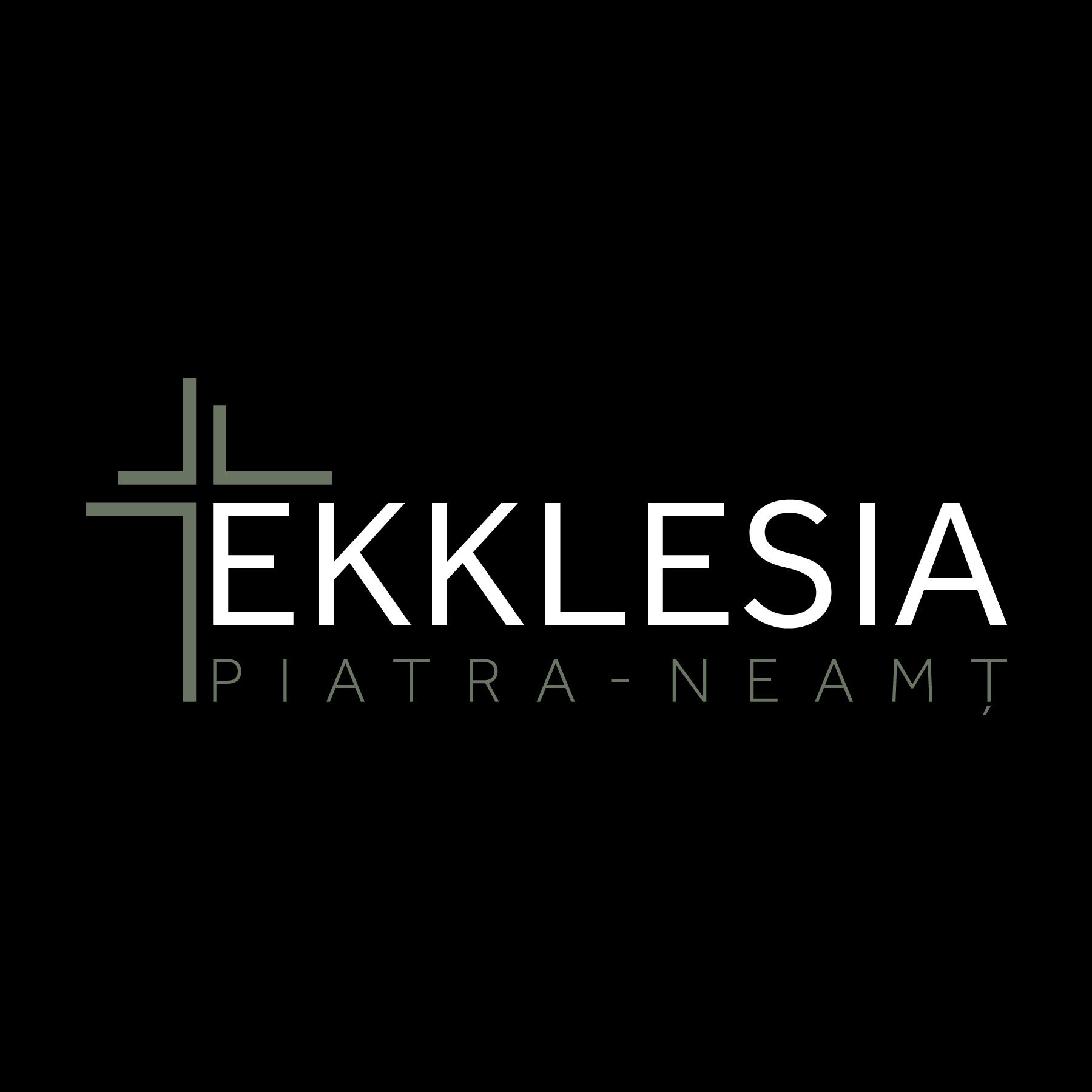 ASOCIATIA CENTRUL CREŞTIN PENTRU VIAŢĂ EKKLESIA PIATRA-NEAMT logo