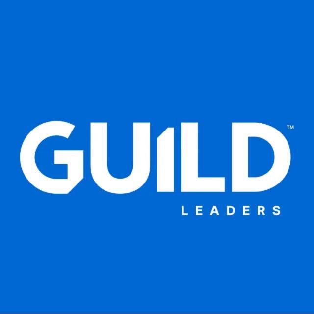 Fundația GUILD logo