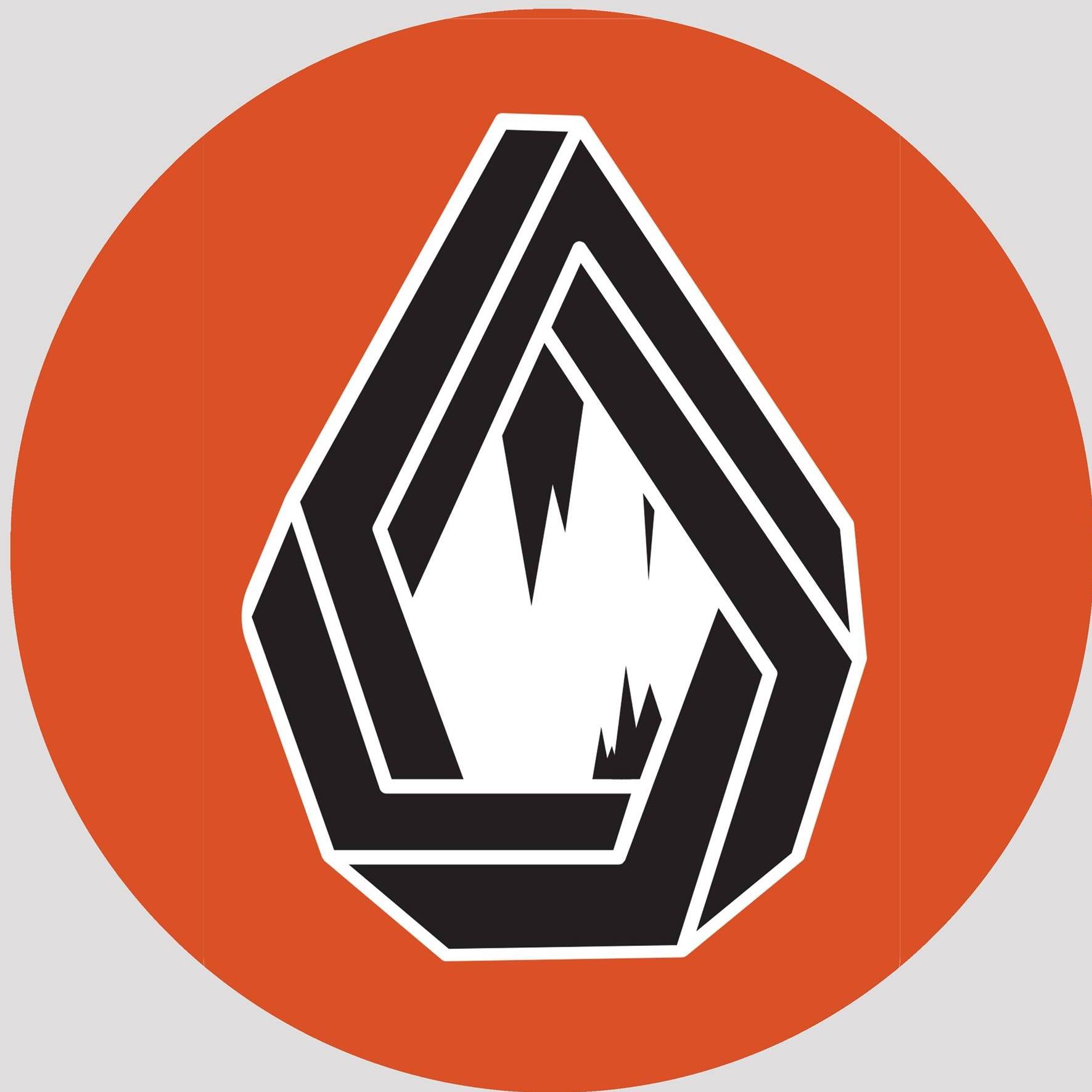 Asociația speologică Focul Viu logo