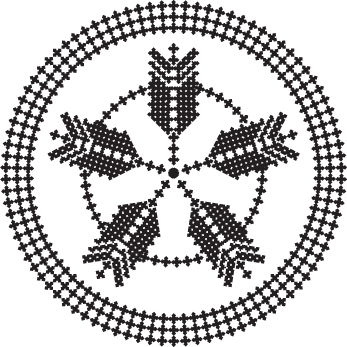 ASOCIATIA ROMANA DE KYUDO logo