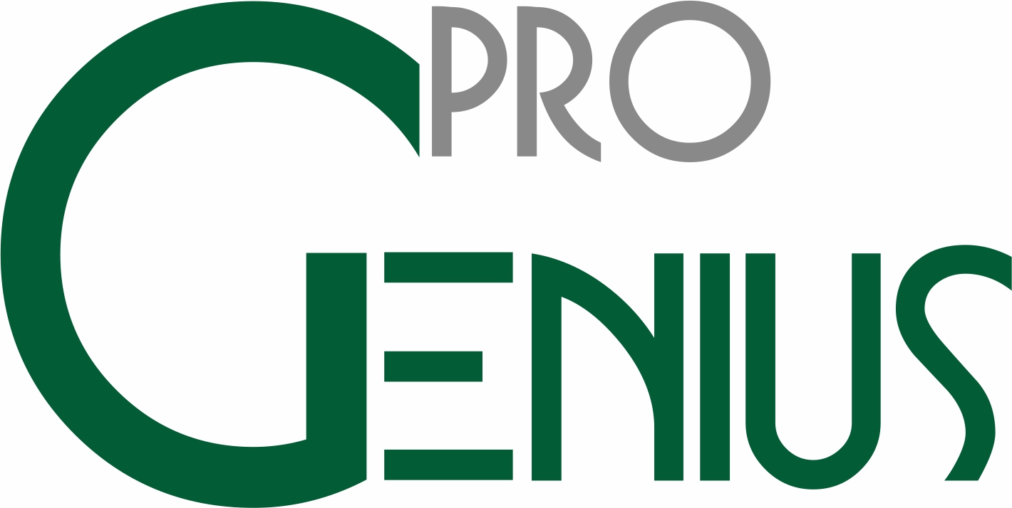Asociatia Pro Genius logo