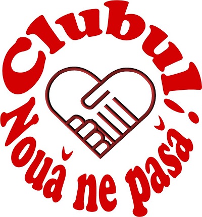 Asociația Clubul Nouă ne Pasă logo