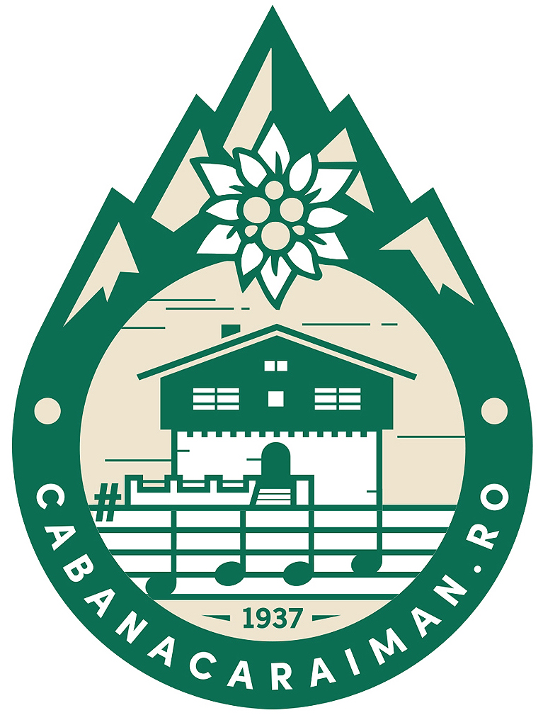 Asociatia Cabana Caraiman logo