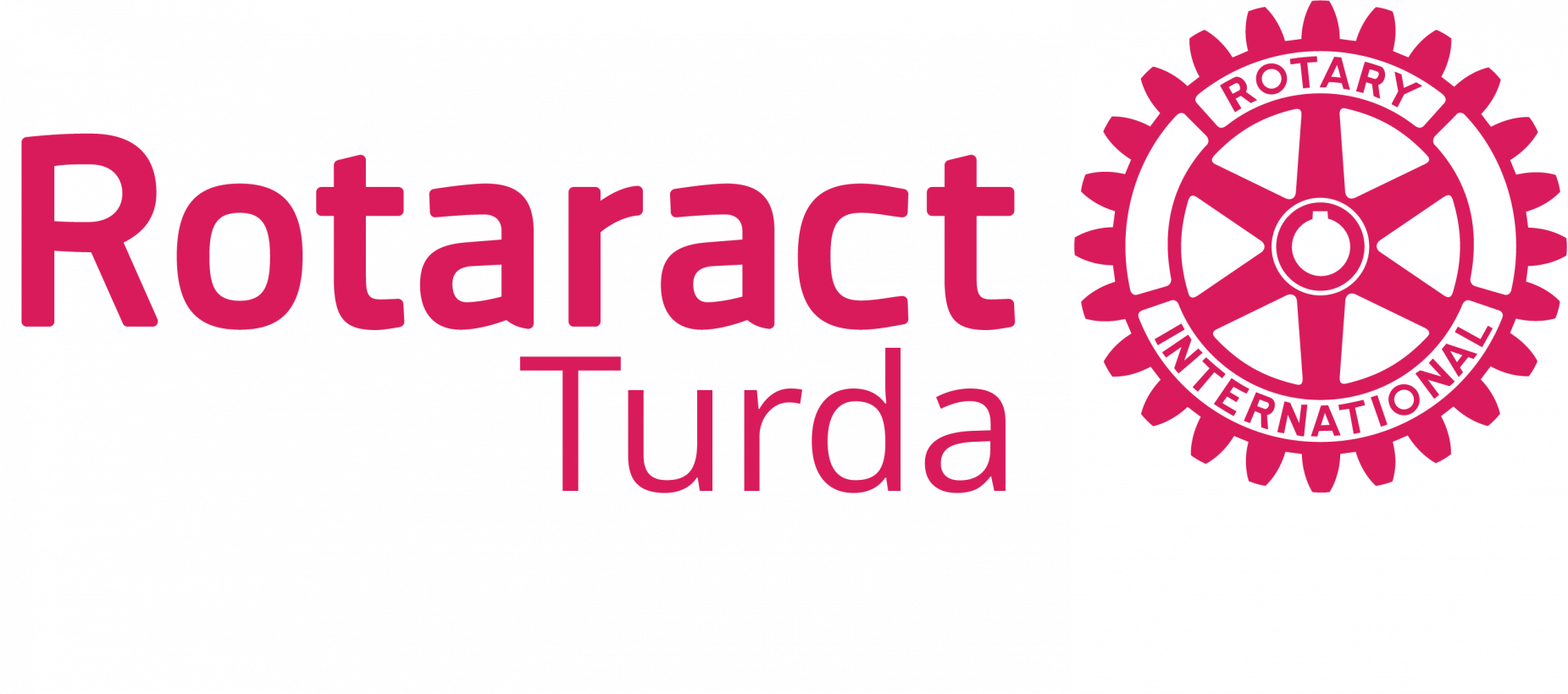  Asociatia Rotaract Club Turda logo