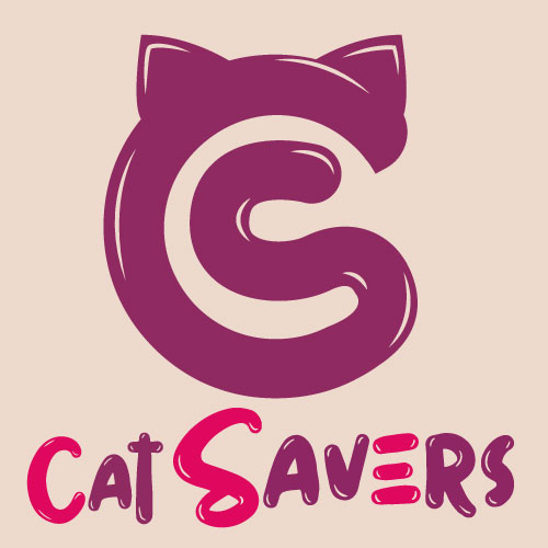 Asociatia Cat Savers  logo