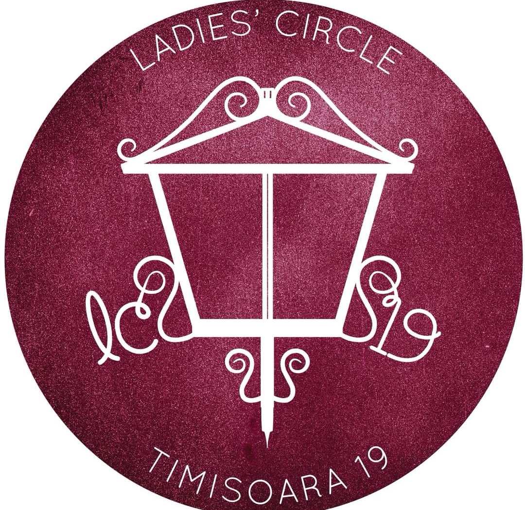 Ladies Circle 19 Timișoara  logo