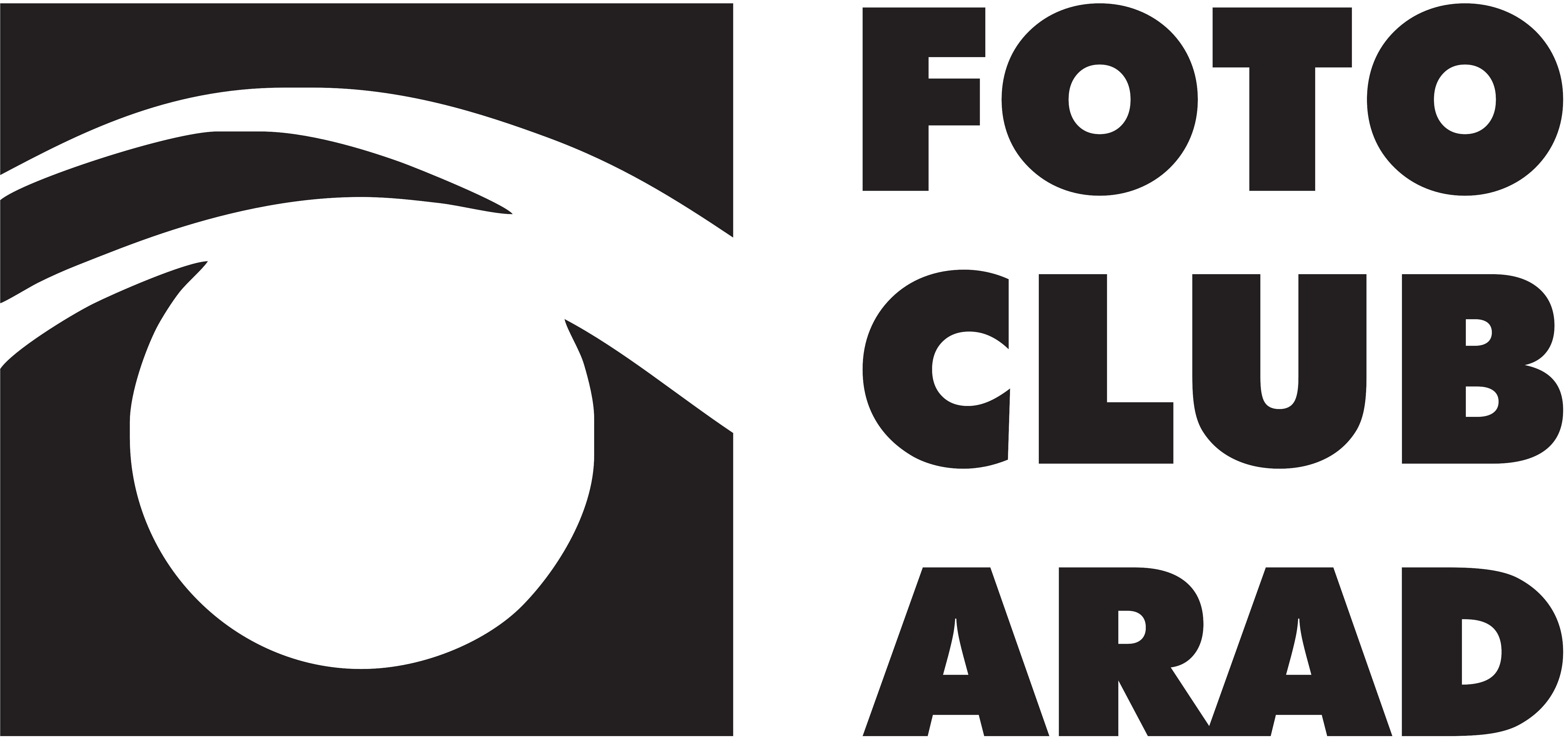Foto Club Arad logo