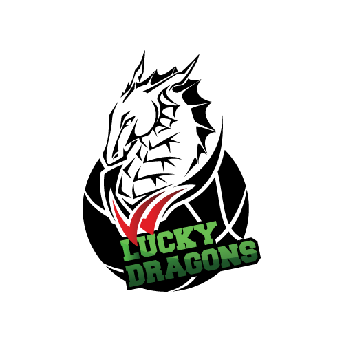 Asociatia Sport Club Lucky Dragons logo