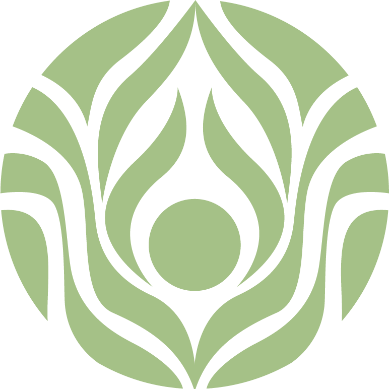 Asociația Verde-n Față logo
