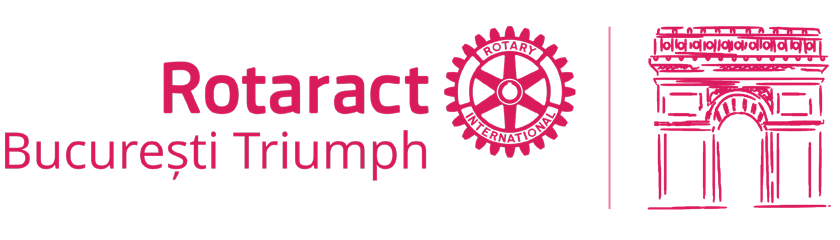 Asociatia Rotaract Club Triumph logo