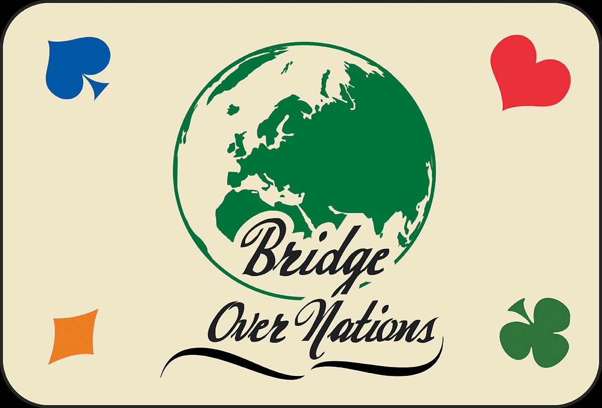 Asociației Sportiva Clubul Sportiv Bridge Over Nations logo