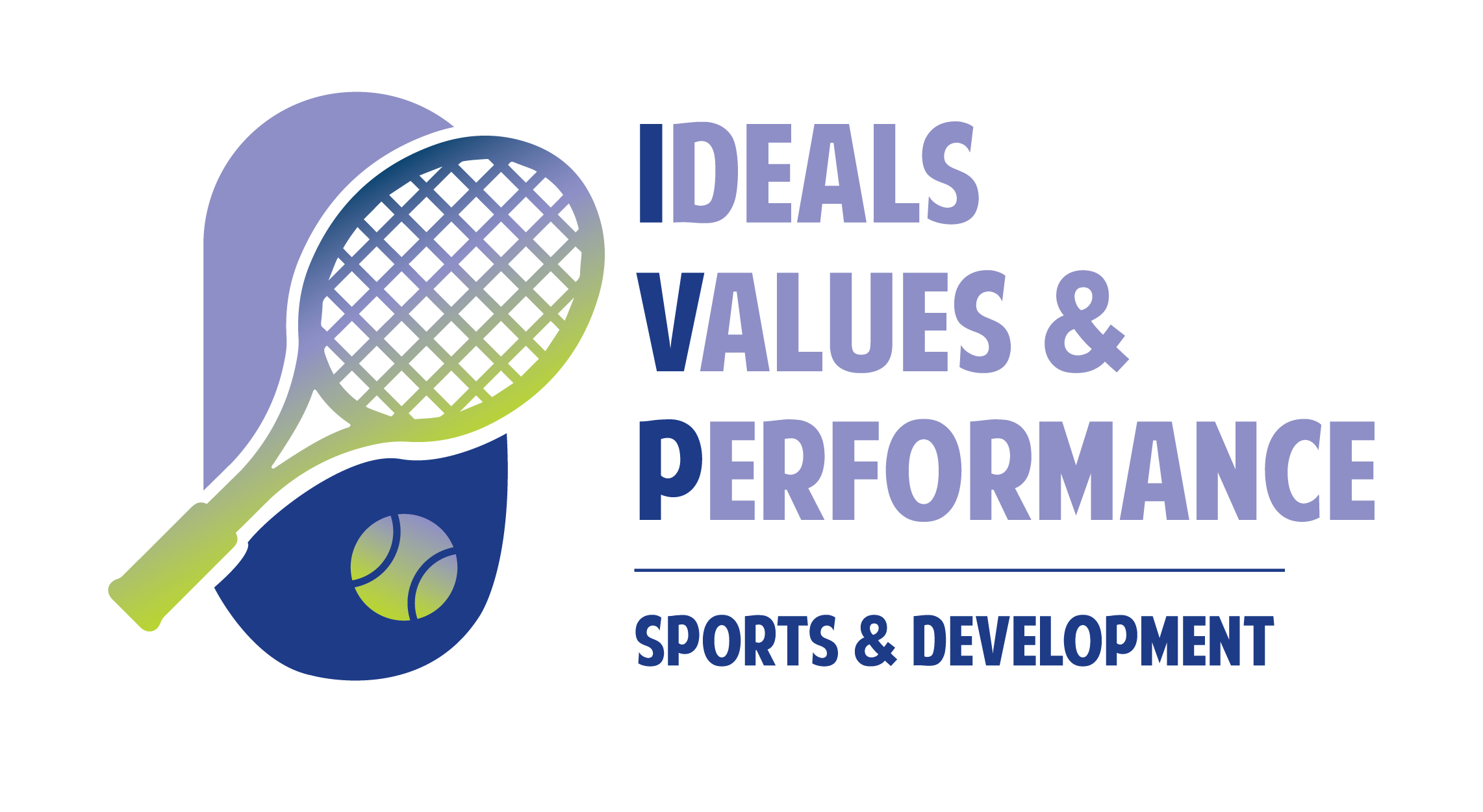 IVP Asociatia pentru Sport si Dezvoltare logo