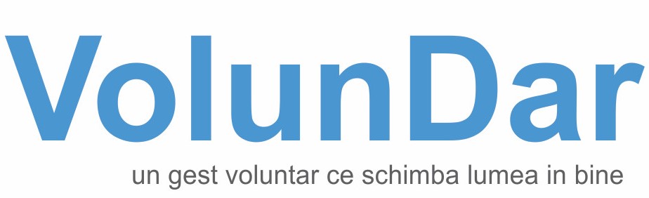 Asociația Volundar logo