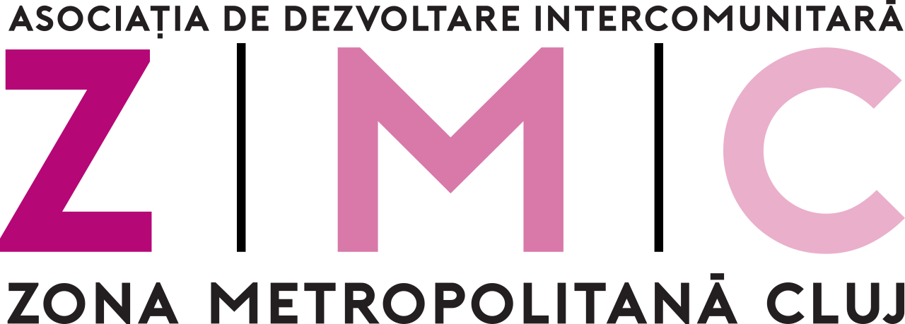 ADI Zona Metropolitană Cluj logo
