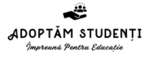 Asociația Potențial în Educație logo