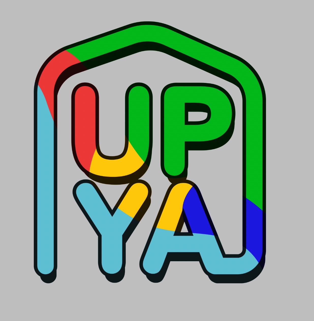 Asociatia UPYA logo
