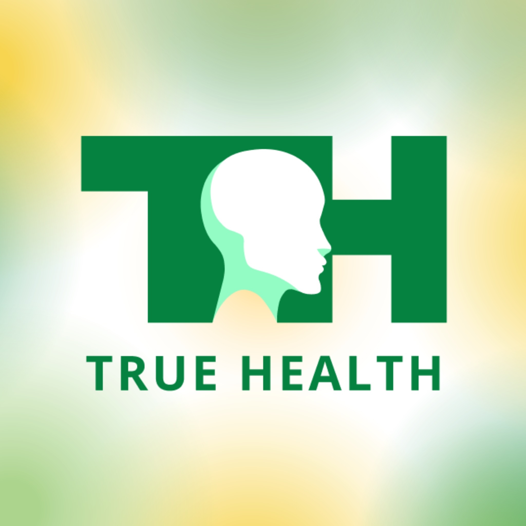  Asociația True Health logo