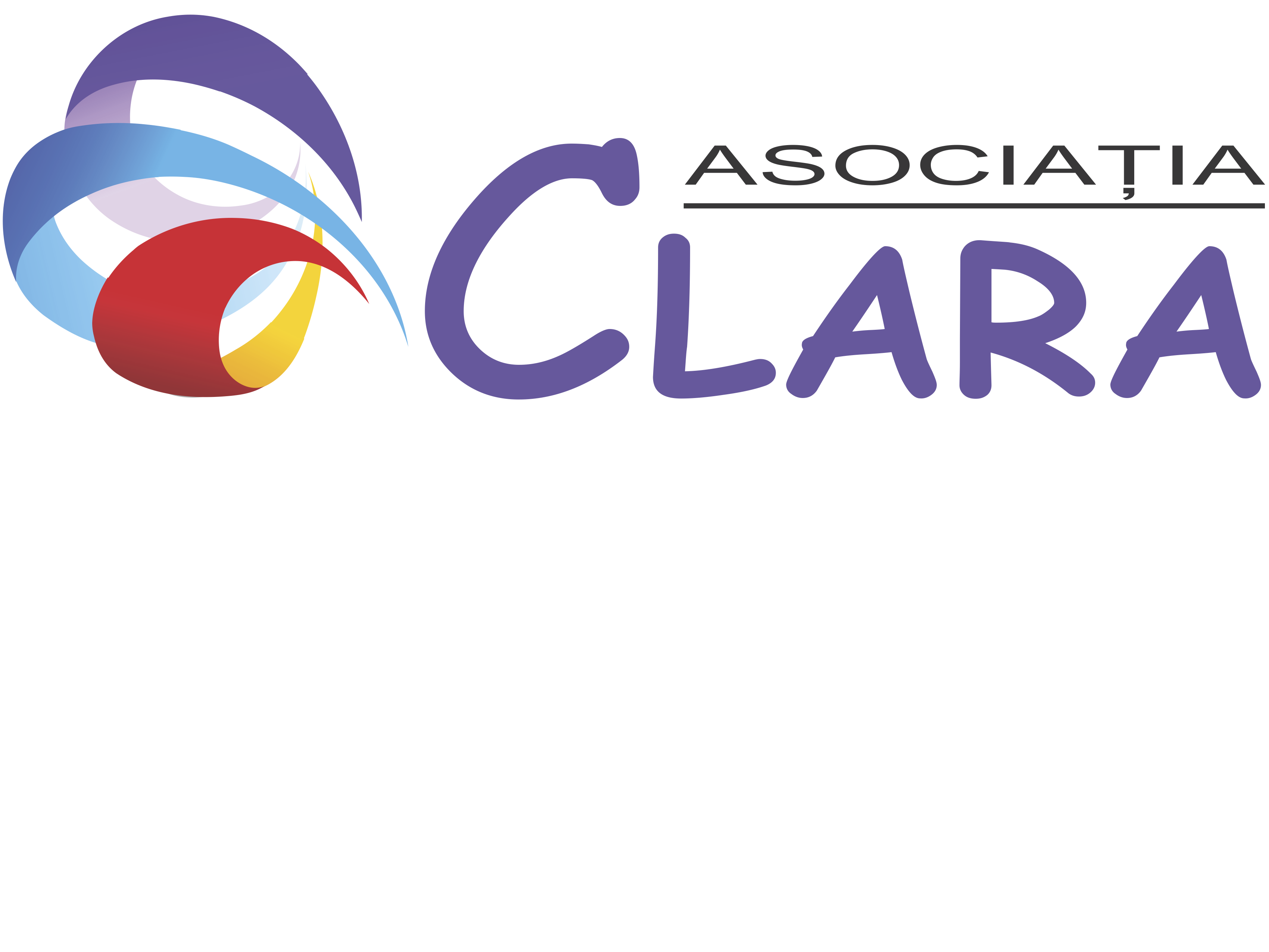 Asociatia Clara logo