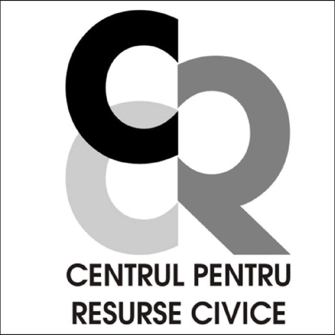 Centrul pentru Resurse Civice  logo