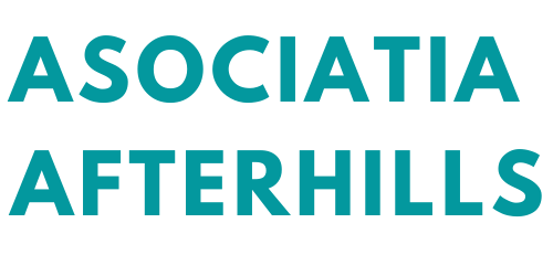 ASOCIAȚIA "AFTERHILLS" logo