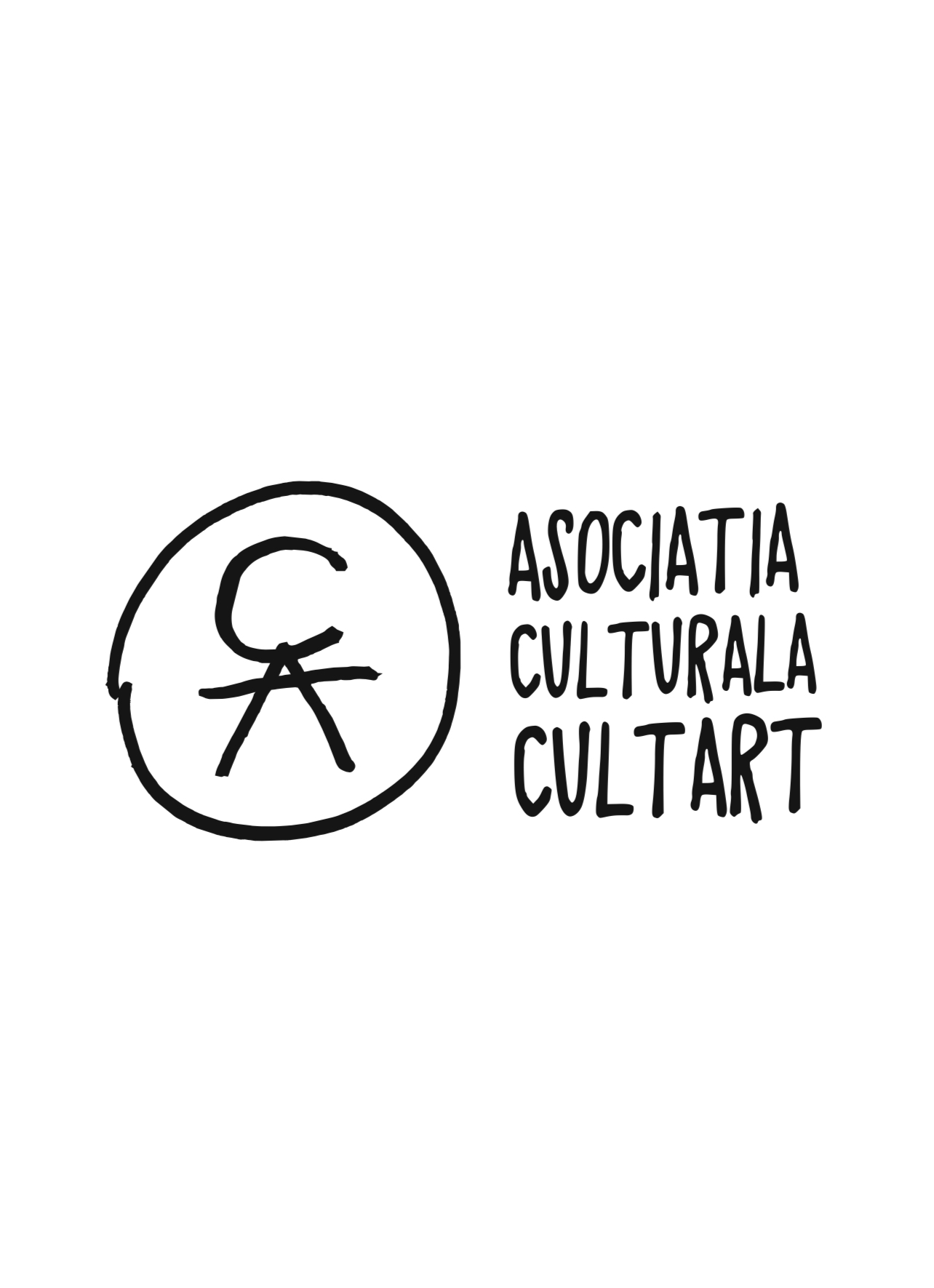 Asociatia CultART logo