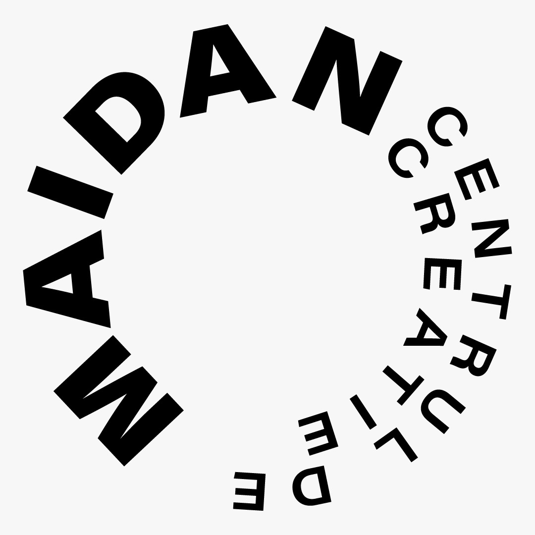 Centrul de Creație Maidan logo