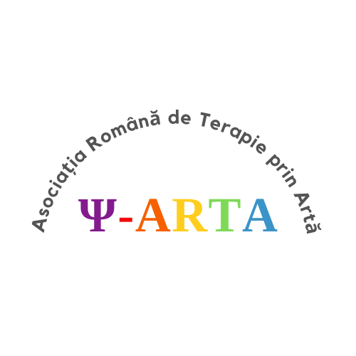 Asociația Română de Terapie Prin Artă Psi-ARTA logo