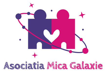 Asociatia Mica Galaxie logo