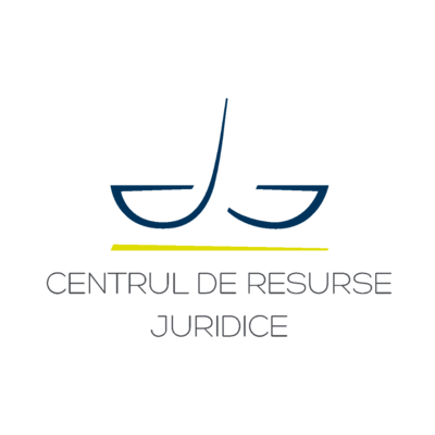 Fundatia Centrul de Resurse Juridice logo