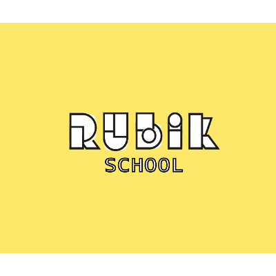 Asociația Rubik Educație Alternativă logo