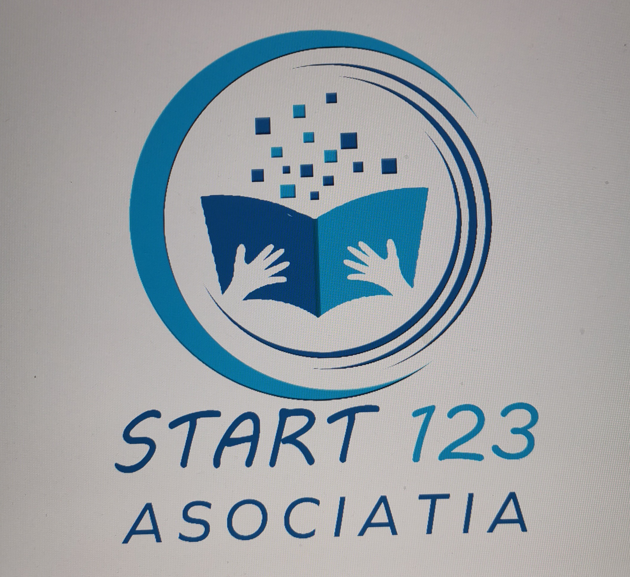 Asociatia Start123 logo