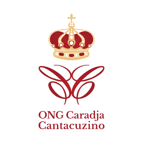 Asociația Caradja-Cantacuzino logo