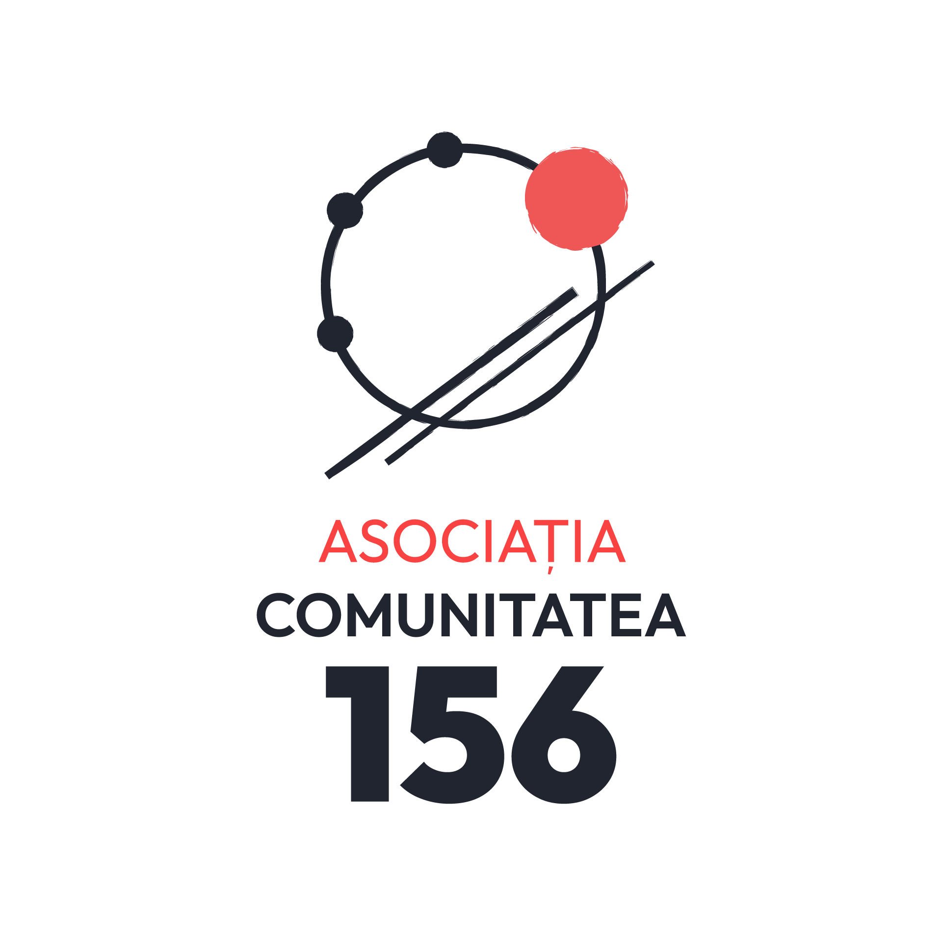 COMUNITATEA 156 logo