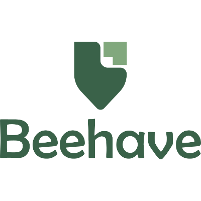 Asociatia Beehave logo