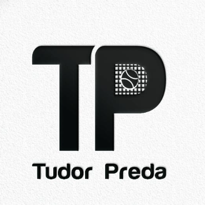 ASOCIATIA PENTRU TENIS - TUDOR PREDA logo