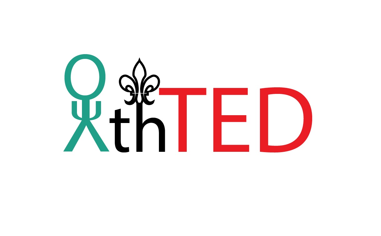 Asociatia Youth TED Brasov logo