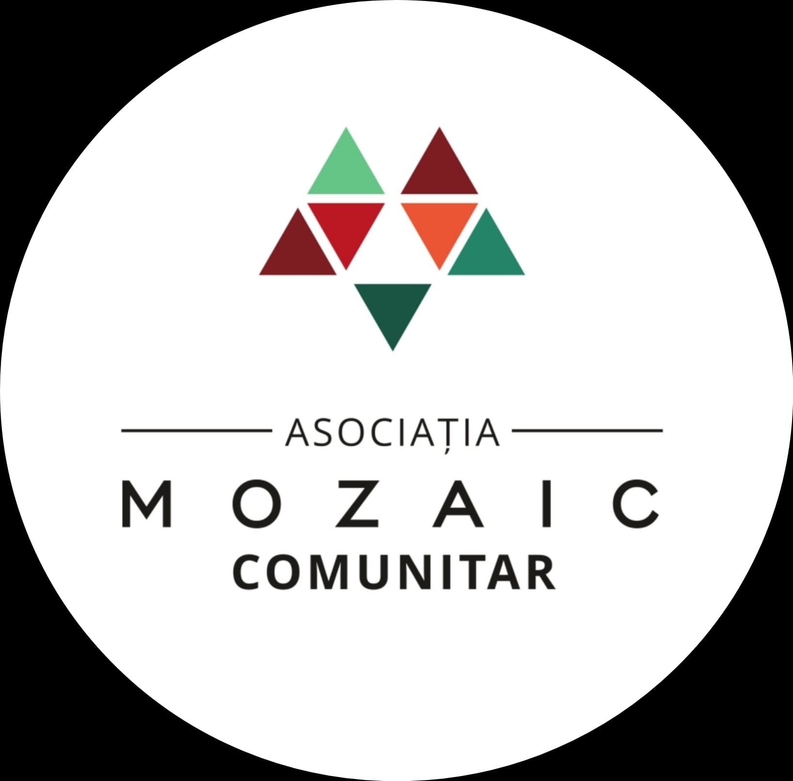 Asociatia Mozaic Comunitar logo