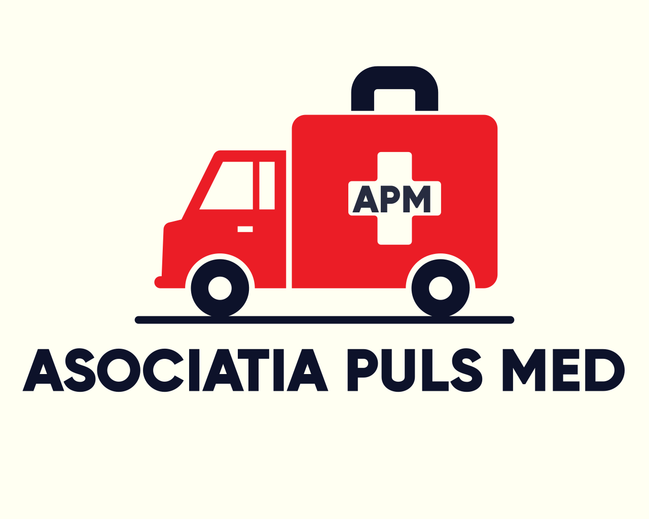 Asociatia Puls Med logo