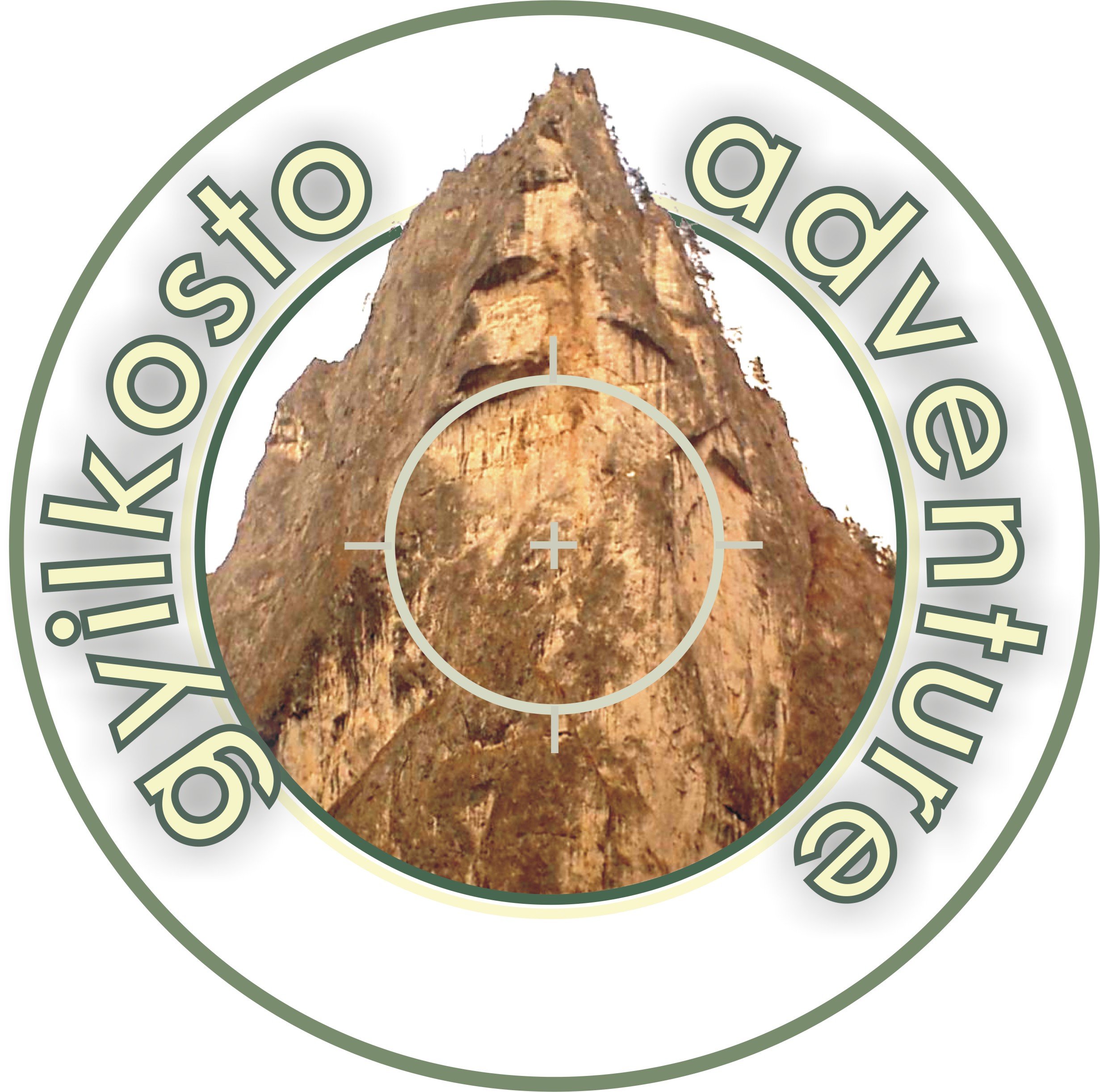 Asociatia Gyilkosto Adventure logo