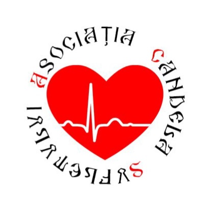 Asociația Candela Sufletului logo