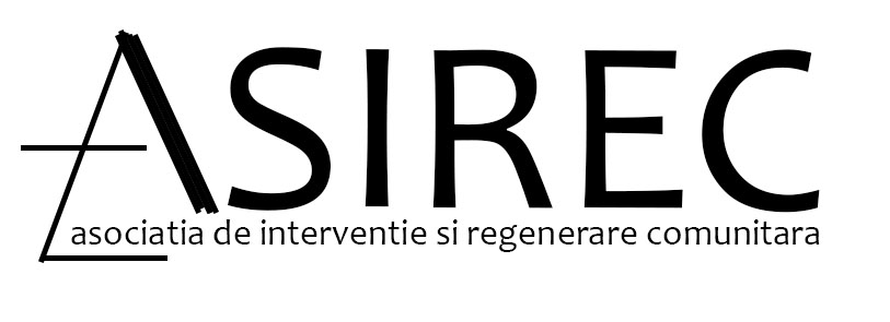ASOCIATIA DE INTERVENTIE SI REGENERARE COMUNITARA logo
