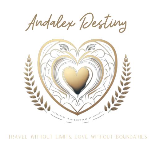 DESTINY ANDALEX-TravelTaste for Everyone  logo
