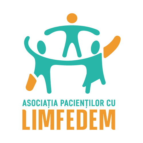 ASOCIATIA PACIENTILOR CU LIMFEDEM logo