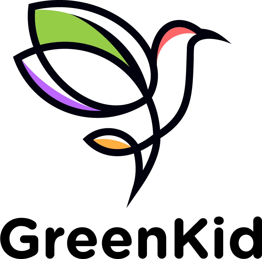 Asociatia GreenKid logo