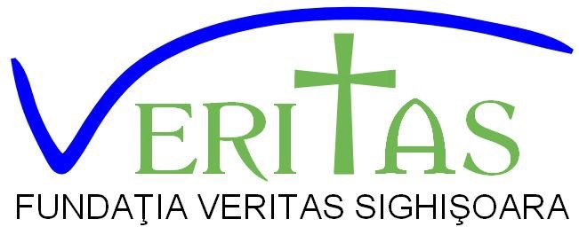 Fundatia Veritas Sighisoara logo